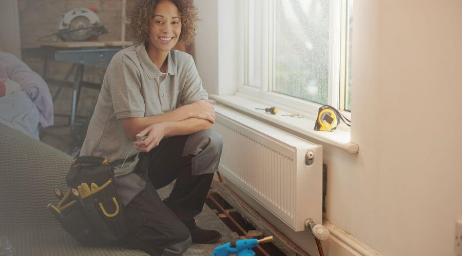 Professional industrial roofing company in Geneva, FL